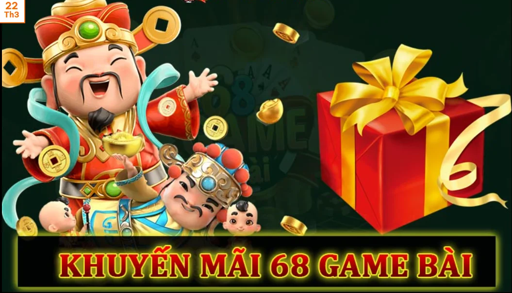 Toàn cảnh ưu đãi chào tân thủ