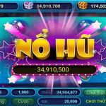 Ưu điểm nổi bật của các game slot nổ hũ MB66