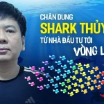 Shark Thuỷ