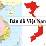 Diện Tích Việt Nam