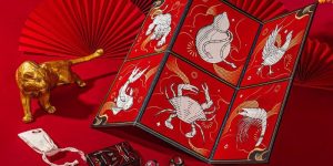 Bầu cua EE88 - Trải nghiệm mới lạ, chơi là mê