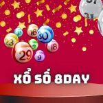 Bí quyết chọn số may mắn khi chơi vào xổ số 8day