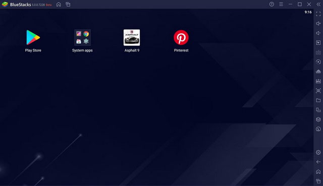 bluestacks là gì - Nguồn gốc và sự phát triển