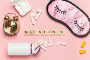 Melatonin Là Gì?