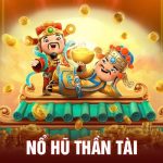 Cầm tay chỉ cách: Chinh phục Nổ hũ thần tài dễ như ăn kẹo