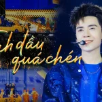 Tình Đầu Quá Chén