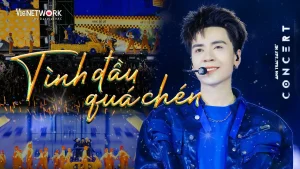 Tình Đầu Quá Chén
