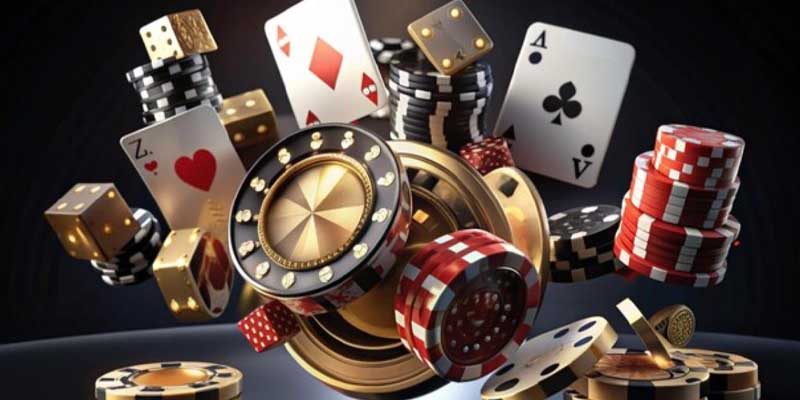 Casino MM88 nơi quy tụ tinh hoa công nghệ và cá cược