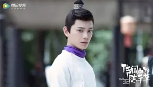 Đinh Vũ Hề: