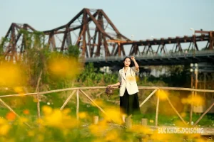 Cầu Long Biên