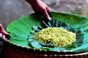 Đặc Sản Hà Nội: