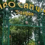 Thảo Cầm Viên