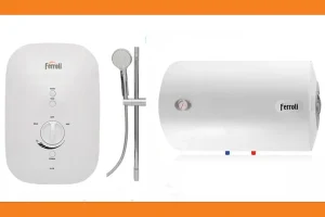Công Dụng Máy Nước Nóng