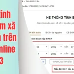 Bảo Hiểm Xã Hội