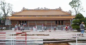 Tử Cấm Thành
