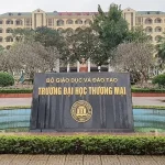 Đại Học Thương Mại