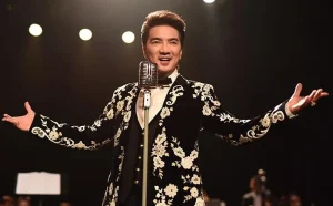 Đàm Vĩnh Hưng