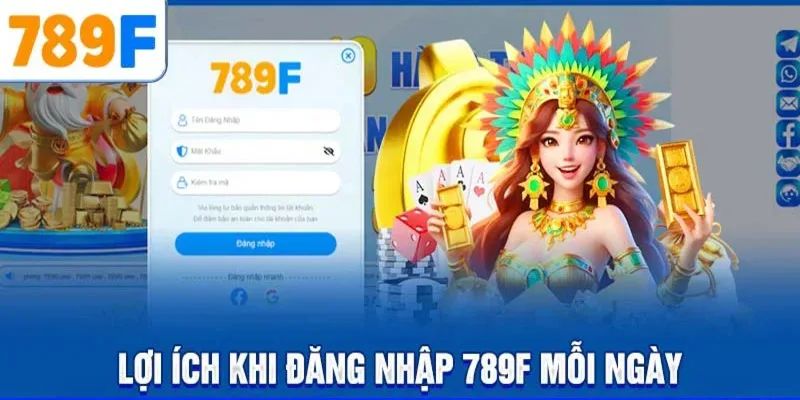 Dịch vụ hỗ trợ khách hàng 24/7 giúp bạn đăng nhập 789f