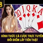 Vì sao game bài Luck8 được yêu thích?