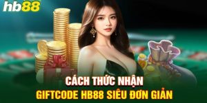 Các bước kiểm tra gift code hb88 còn hạn hay không