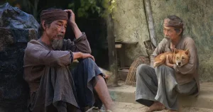 Lão Hạc