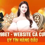 789BET – Địa chỉ cá cược uy tín với đa dạng trò chơi và dịch vụ đỉnh cao
