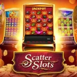 Slot game của Pragmatic Play