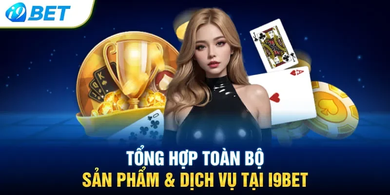 Lợi ích khi tham gia khuyến mãi i9bet