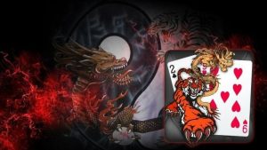 Tựa game Rồng Hổ Hello88 siêu Hot