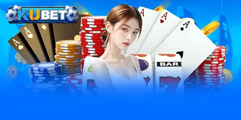 Lợi ích khi sử dụng Kubet link vào mới nhất