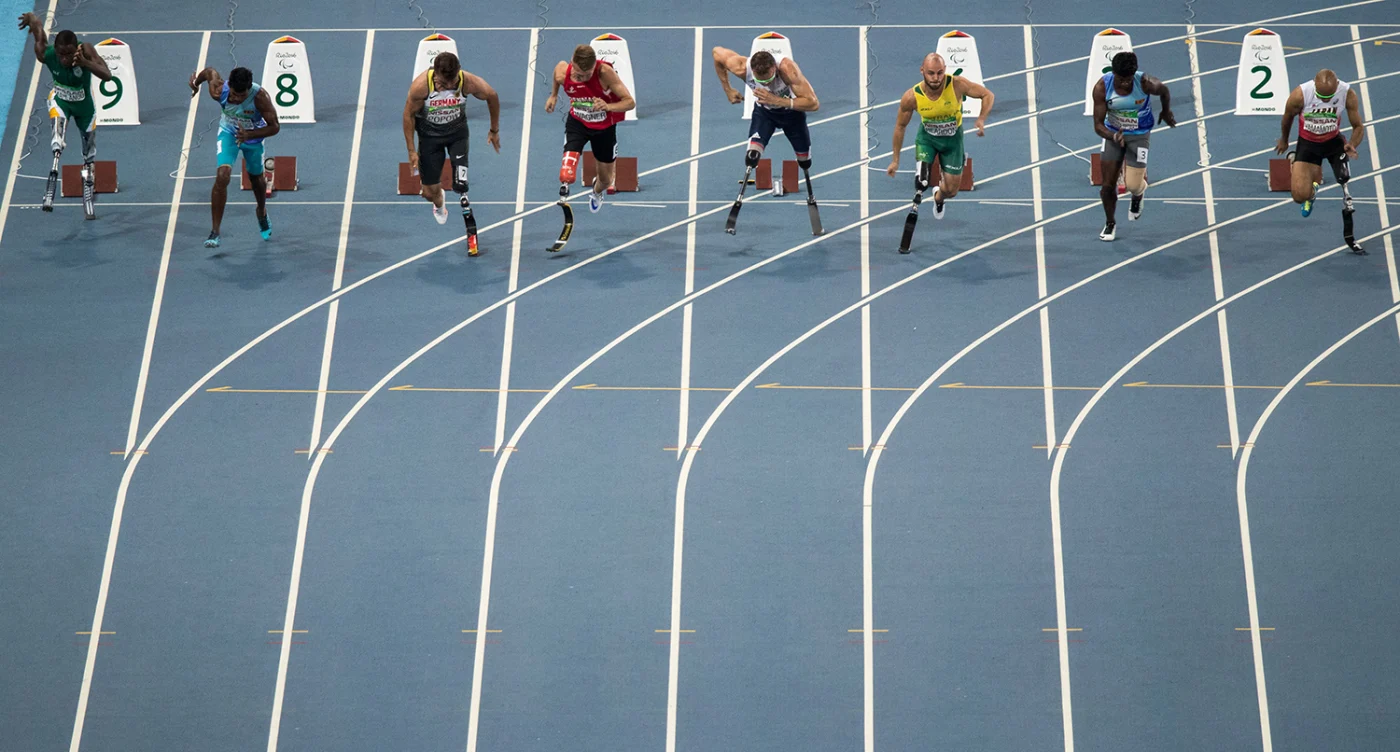 Tác động thực tế và triển vọng phát triển của AniAthletics