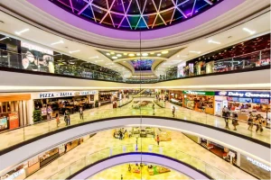 Vạn Hạnh Mall