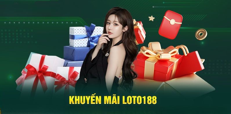 Khuyến mãi chào mừng là cú hích đầu tiên cho tân binh
