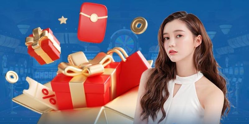 Vòng quay may mắn, game phụ nhưng thưởng không hề nhỏ