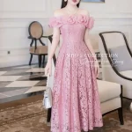 Đầm Dự Tiệc Công Sở