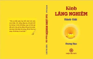 Chú Lăng Nghiêm