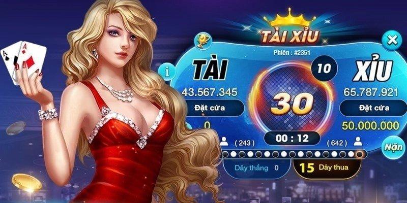 Luật chơi tài xỉu i9bet - Nắm đúng quy luật