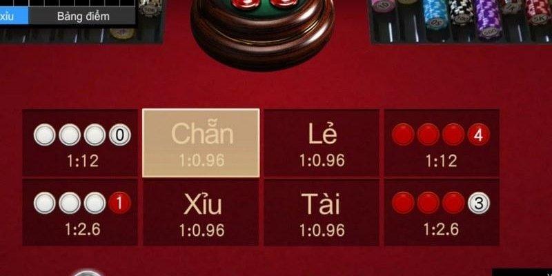 Luật tài xỉu 78win - Hiểu sâu, đánh đâu thắng đó