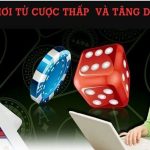 Mẹo chơi các game bài Casino trực tuyến FB88