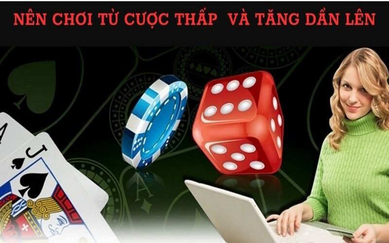 Mẹo chơi các game bài Casino trực tuyến FB88