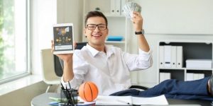 Mẹo chơi thể thao UU88 - Biến đam mê thành tiền thật
