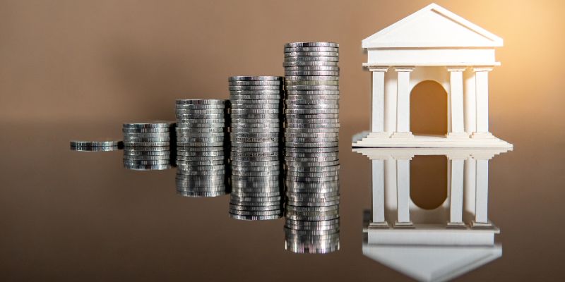 Nạp quỹ dễ dàng thông qua ví điện tử momo thông minh