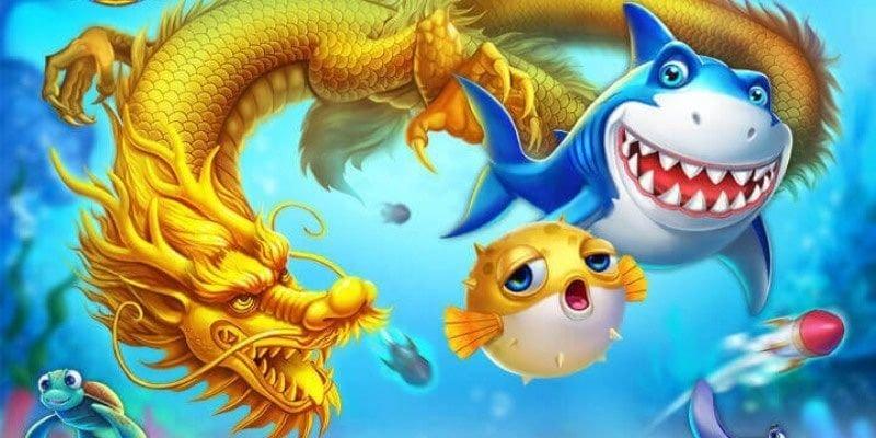 Nghệ thuật săn cá triệu đô tại bắn cá okwin