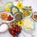 Chè Dưỡng Nhan