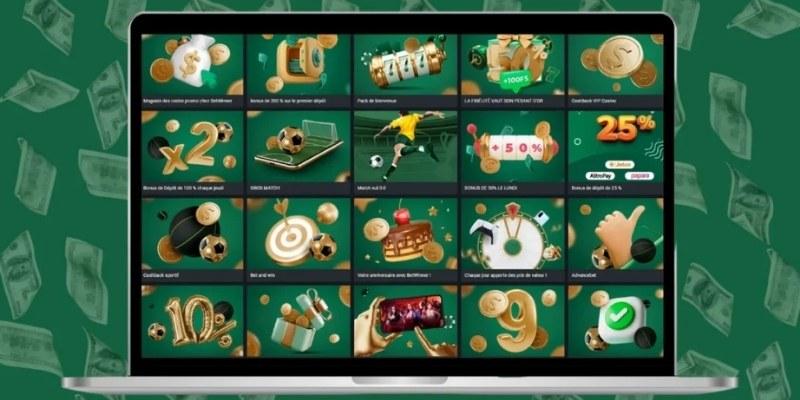 Những bộ môn hấp dẫn trong sảnh thể thao UU88