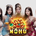 NOHU FM – Cổng game nổ hũ đổi thưởng hàng đầu Việt Nam