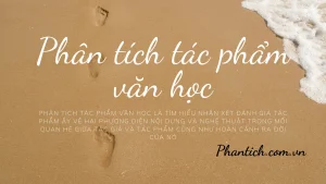 Các Biện Pháp Tu Từ