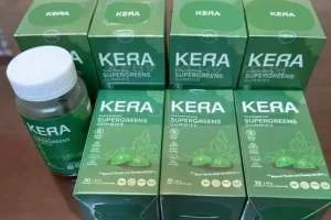 Kẹo Kera