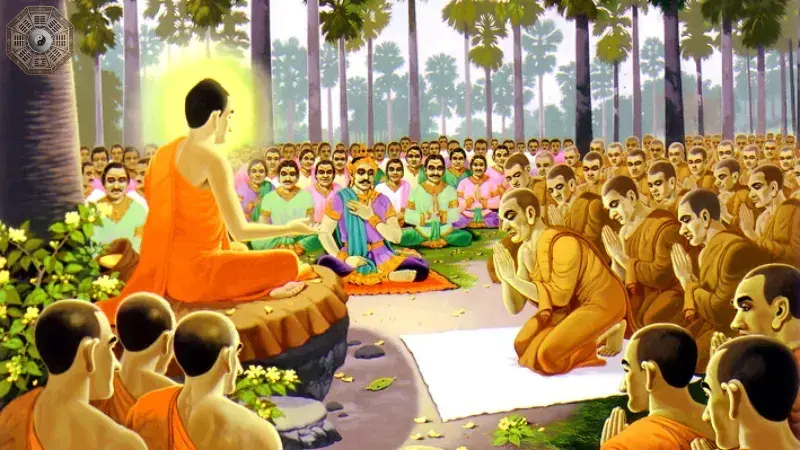 Việc trì tụng Chú Lăng Nghiêm là một pháp môn quan trọng trong Phật giáo Đại thừa.