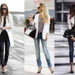 Túi Xách Công Sở Phối Đồ